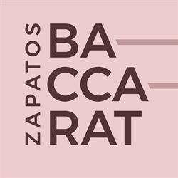 Baccarat zapatos