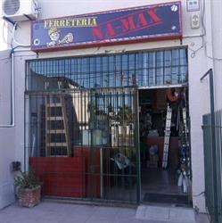 Ferreteria Namax