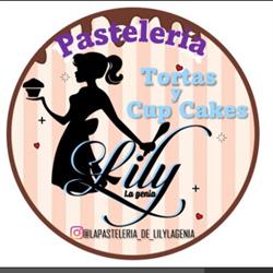 La pasteleria de Lily La Genia