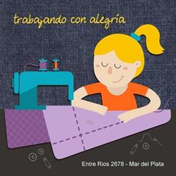 El taller de arreglos para tu ropa