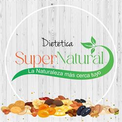 Dietética Súper Natural - CBA