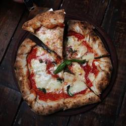 Da Leo Pizzeria