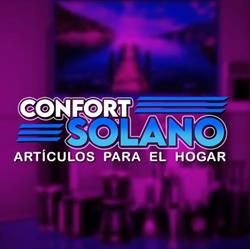 Confort Solano