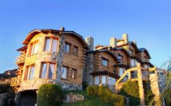 Cabañas Chesa Engadina - Bariloche - Patagonia - Argentina