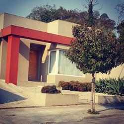 La casa de Patricia