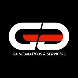GA Neumáticos y Servicios - Car Service & Lubricentro Godoy