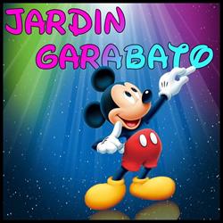 Jardín Garabato