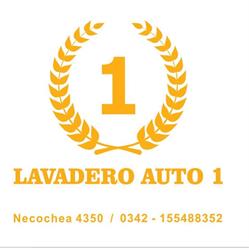 Lavadero Auto 1