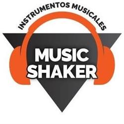 Music Shaker