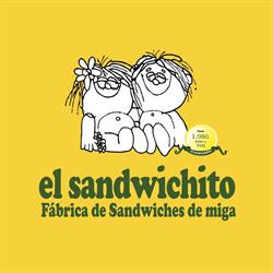 El Sandwichito “Desde 1986 junto a vos”