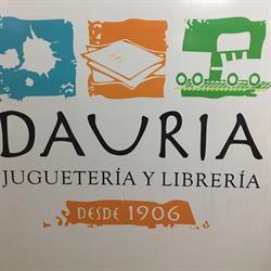 Libreria y Jugueteria Dauria