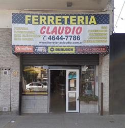 Ferreteria Claudio