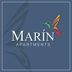 Marín Apartments