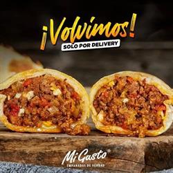 Mi Gusto