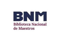 Biblioteca Nacional de Maestros