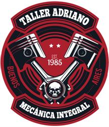 Taller Adriano