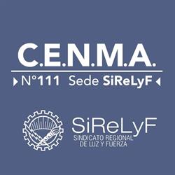 CENMA 111 Sede Sirelyf