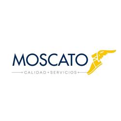 Moscato Neumáticos