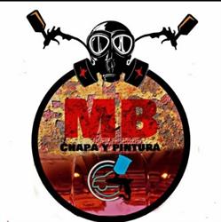 MB Chapa y Pintura