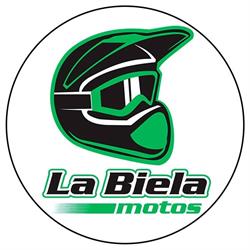 La Biela Motos