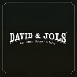 David & Jols Bazar y Bebidas