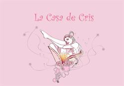 La casa de cris