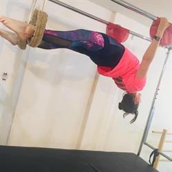 Estudio Pilates Land
