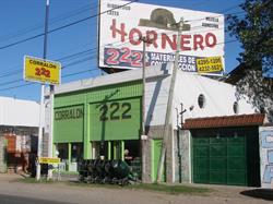 Corralon 222