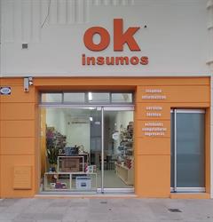 OK insumos