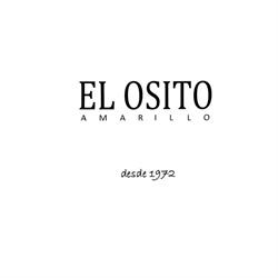 EL OSITO AMARILLO
