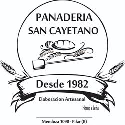 Panaderia San Cayetano