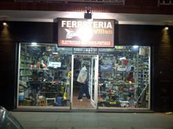Ferreteria Villen