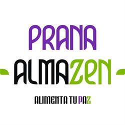Prana AlmaZen