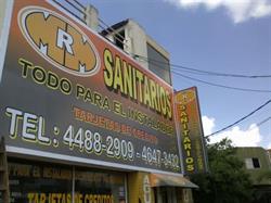 MRM SANITARIOS
