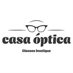 Casa Optica Oficial