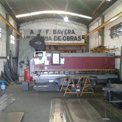 Bavera Metalúrgica SRL