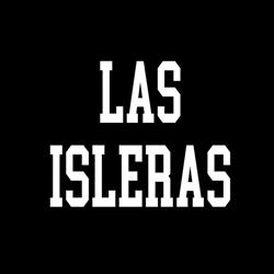 Las Isleras