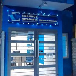 Broker de Seguros