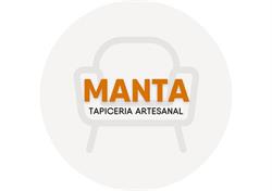 Tapicería Manta