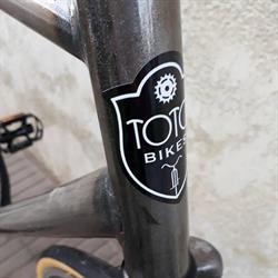 TOTO Bikes