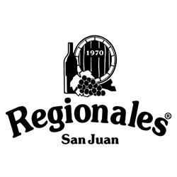 Regionales San Juan