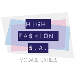High Fashion