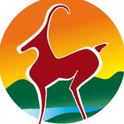 Cabañas Antilope