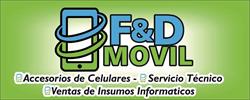 F Y D MOVIL