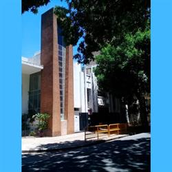 Iglesia Evangélica Bautista del Redentor