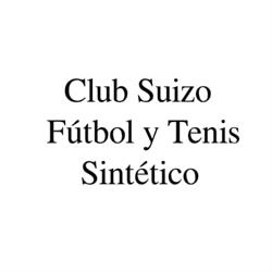 Club Suizo Fútbol & Tenis Sintético