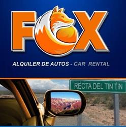 FOX Car Rental