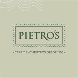 Pietro's Café