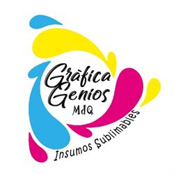 Gráfica Genios