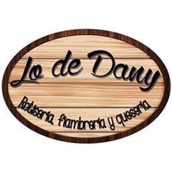Lo de Dany